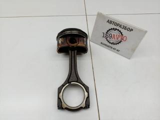 Фото запчасти поршень с шатуном Lexus RX350 Б/У запчасть Запчасть поршень с шатуном Lexus RX350