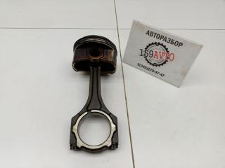 Фото запчасти поршень с шатуном Lexus RX350 Б/У запчасть Запчасть поршень с шатуном Lexus RX350