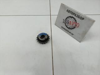 Фото запчасти шестерня грм промежуточная Lexus RX350 Б/У запчасть Запчасть шестерня грм промежуточная Lexus RX350