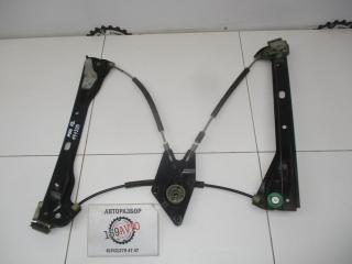 Стеклоподъемник передний левый Volkswagen Polo 5 2019 Б/У Стеклоподъемник передний левый Volkswagen Polo 5 2019