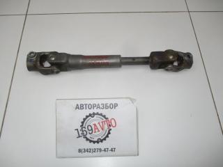 Кардан рулевой Volkswagen Polo 5 2019