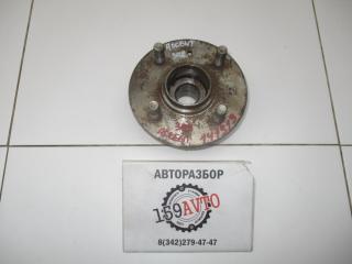 Ступица задняя Hyundai Accent