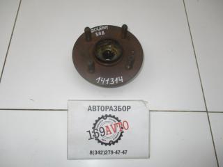 Ступица задняя Hyundai Accent