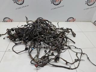 Запчасть проводка подкапотная Volkswagen Polo 5 2019