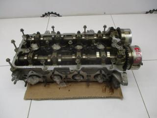 Запчасть головка блока Kia Ceed 2