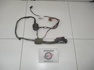 Проводка двери Volkswagen Polo 5 2019