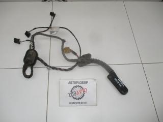 Проводка двери Volkswagen Polo 5 2019