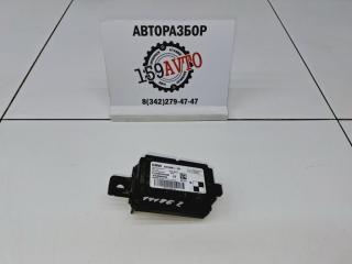 Запчасть блок электронный BMW X5 2014