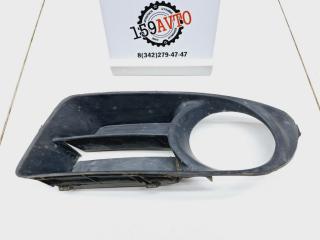 Решетка в бампер левая Toyota Corolla Б/У Решетка в бампер левая Toyota Corolla