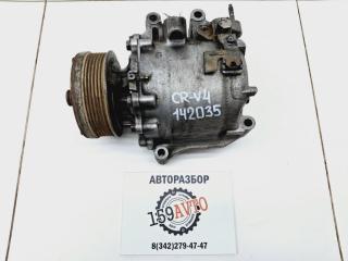 Запчасть компрессор кондиционера Honda CR-V 4 2014