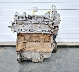 Запчасть двигатель Nissan Terrano 2014