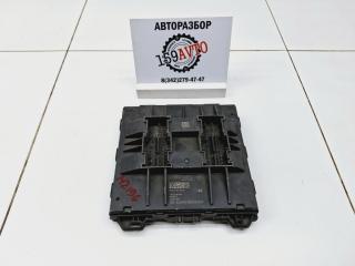 Блок комфорта Volkswagen Polo 5