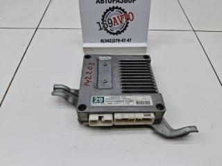 Блок управления АКПП Toyota Corolla