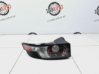 Запчасть фонарь задний левый Land Rover Range Rover Evoque 1