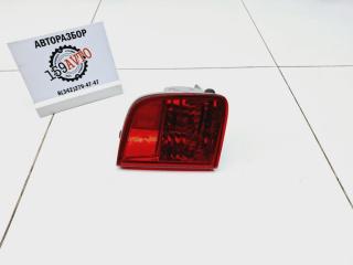 Фото запчасти фонарь задний в бампер левый Toyota Land Cruiser Б/У запчасть Запчасть фонарь задний в бампер левый Toyota Land Cruiser