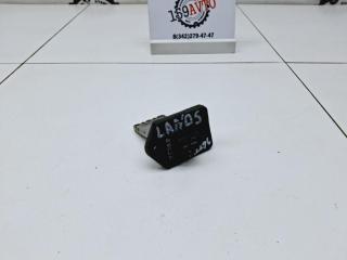 Запчасть резистор отопителя Chevrolet Lanos
