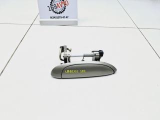 Ручка двери наружная правая Лада Ларгус