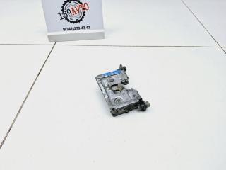 Запчасть замок капота BMW X5 2014