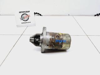 Фото запчасти стартер Opel Kadett Б/У запчасть Запчасть стартер Opel Kadett