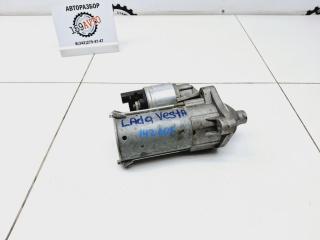 Запчасть стартер Лада Веста