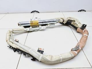 Подушка безопасности боковая Toyota Land Cruiser Prado