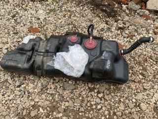 Бак топливный Toyota Land Cruiser Prado