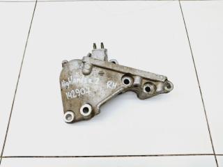 Кронштейн двигателя левый Toyota Highlander 2 2011 Б/У Кронштейн двигателя левый Toyota Highlander 2 2011