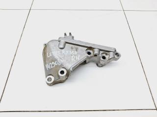 Кронштейн двигателя левый Lexus RX350 Б/У Кронштейн двигателя левый Lexus RX350