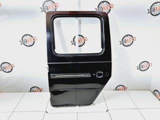 Запчасть дверь задняя левая Mercedes-Benz G-Class