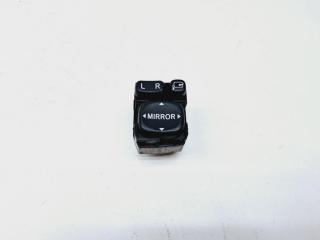 Запчасть переключатель регулировки зеркала Toyota Avensis 2
