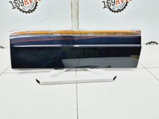 Накладка двери задней правой Volkswagen Touareg 3 Б/У Накладка двери задней правой Volkswagen Touareg 3