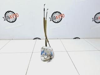 Замок двери задней правой Mazda 3 Б/У Замок двери задней правой Mazda 3