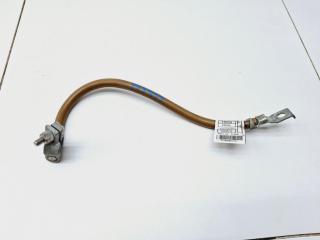 Запчасть клемма аккумулятора минус BMW 3-Series