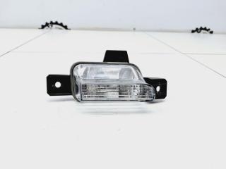 Фонарь задний в бампер левый Volkswagen Tiguan 1 Б/У Фонарь задний в бампер левый Volkswagen Tiguan 1