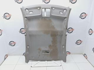 Обшивка потолка Toyota Camry 2012 Б/У Обшивка потолка Toyota Camry 2012