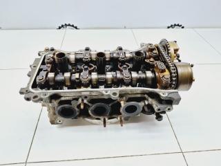 Фото запчасти головка блока Lexus RX350 Б/У запчасть Запчасть головка блока Lexus RX350