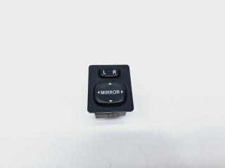 Фото запчасти переключатель регулировки зеркала Toyota RAV4 Б/У запчасть Запчасть переключатель регулировки зеркала Toyota RAV4