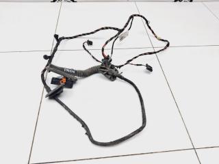 Проводка двери Volkswagen Polo 5