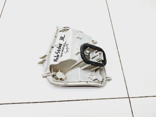 Плата заднего фонаря Volkswagen Polo 5