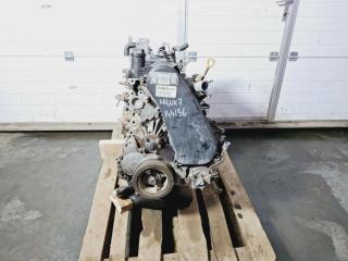 Двигатель Toyota Hilux 7 2012 Б/У Двигатель Toyota Hilux 7 2012