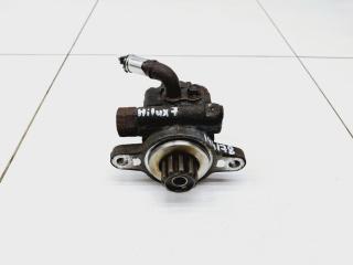 Насос гидроусилителя Toyota Hilux 7 2012