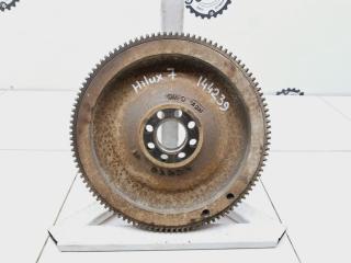 Маховик Toyota Hilux 7 2012