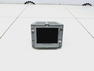 Дисплей информационный Toyota Highlander 2 2011