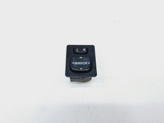 Запчасть переключатель регулировки зеркала Toyota Highlander 2 2011