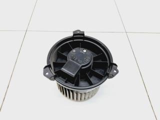 Фото запчасти моторчик печки Toyota Highlander 2 2011 Б/У запчасть Запчасть моторчик печки Toyota Highlander 2 2011