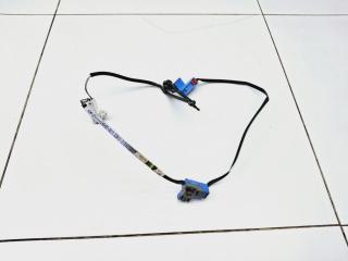 Датчик температуры Toyota Highlander 2 2011 Б/У Датчик температуры Toyota Highlander 2 2011