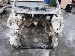 Фото запчасти панель передняя Toyota Highlander 2 2011 Б/У запчасть Запчасть панель передняя Toyota Highlander 2 2011