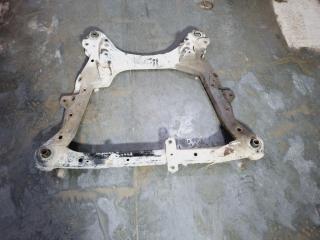 Подрамник Toyota Highlander 2 2011 Б/У Подрамник Toyota Highlander 2 2011