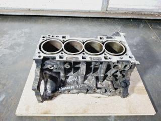 Запчасть блок двигателя Jeep Cherokee