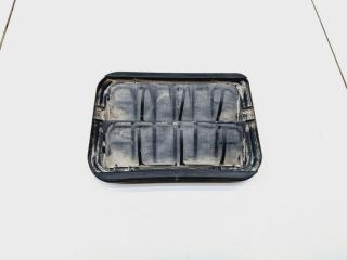 Фото запчасти решетка вентиляционная Renault Sandero 1 2010 Б/У запчасть Запчасть решетка вентиляционная Renault Sandero 1 2010